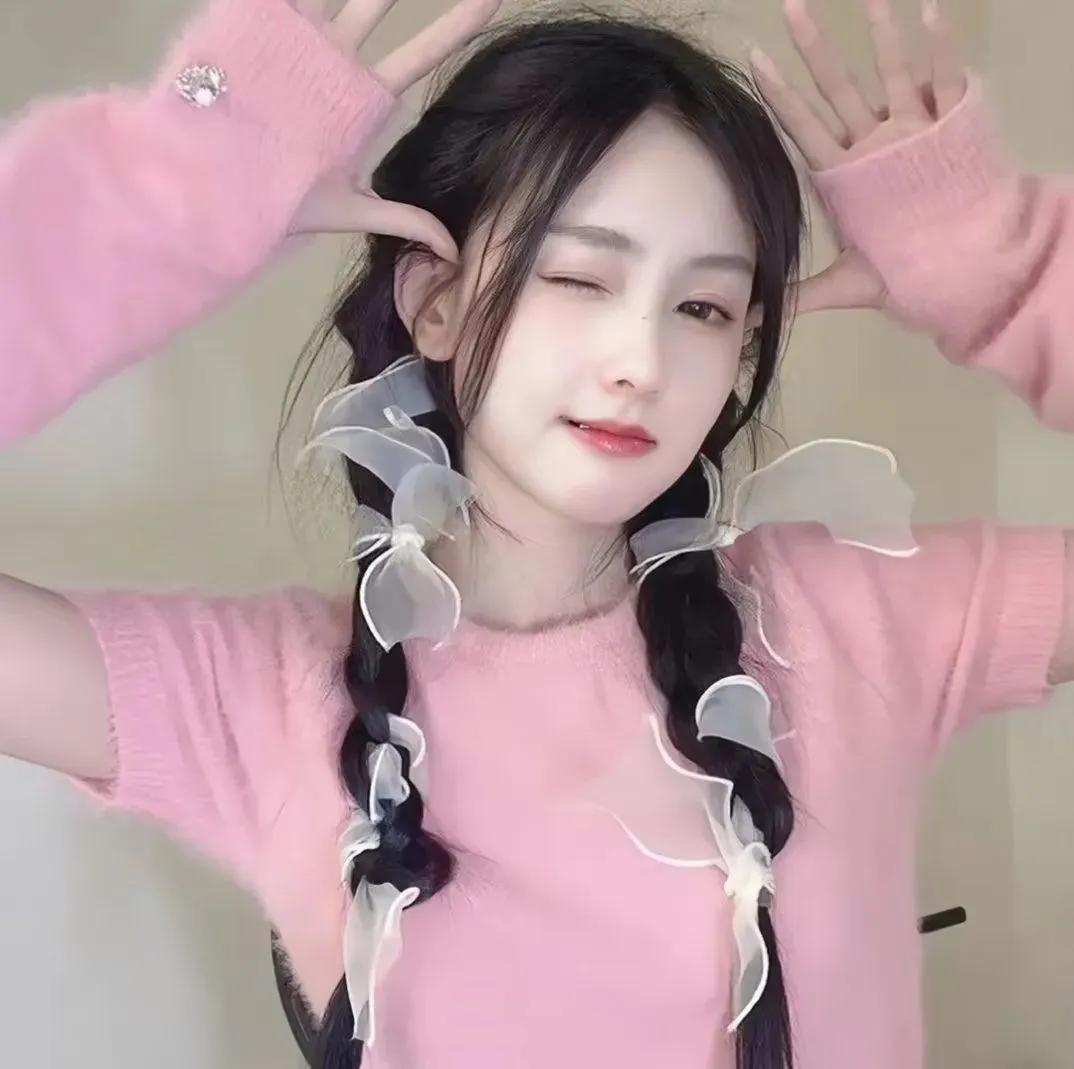 书法才女思思