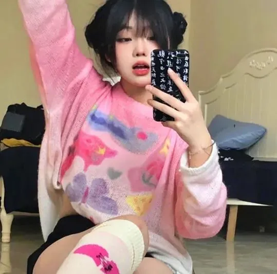 射击女神电竞